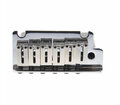 Fender American Deluxe Strat Bridge Assembly Chrome