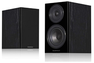 Wharfedale Diamond 12.2 Black Oak