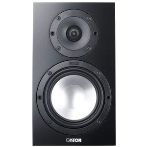 Canton GLE 426.2 Black