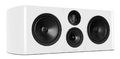 Wharfedale Elysian C Piano White