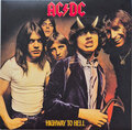Ac/dc - Highway To Hell 1979/2024 (19658834551,180 Gm., Gold) Columbia/sony Music/eu Mint (0196588345517)