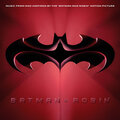 V/A – BATMAN & ROBIN 2 LP Set 2020 (093624895404, LTD) WARNER RECORDS/EU MINT (0093624895404)