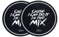 Ortofon Slipmat Mix