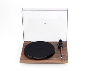 Rega Planar 1 Plus Walnut