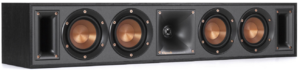 Klipsch Reference R-34C Black