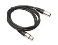 Nakamichi - XLR MICROPHONE CABLE 2 m