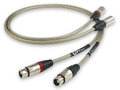 CHORD EpicX 2XLR to 2XLR 1m