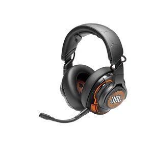 JBL QUANTUM ONE Black