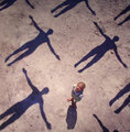 MUSE - ABSOLUTION 2 LP Set 2003 (0825646909445) GAT, WARNER BROS/EU MINT (0825646909445)
