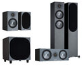 Monitor Audio Bronze (6G) set 5.1 200/50/С150/W10