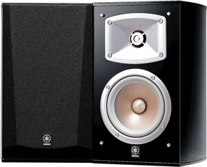 Yamaha NS-333 Black