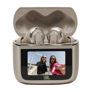 JBL Tour Pro 3 Latte