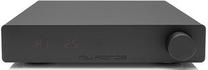 NuForce DDA-120 Black