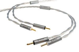 Ansuz Speakz X3 Speaker Cables 2M