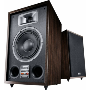 Magnat Transpuls 800A Dark Wood