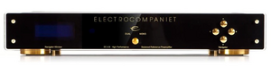 Electrocompaniet EC4.8 MKII Reference 2 ch. mono preamp.