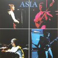 ASIA - ASIA 1979/2021 (CULTROCKASIALP, LTD., 180 gm., Pink/Blue) CULT ROCK CLASSICS/EU MINT (0787446934808)