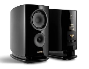 Canton Reference 9 Black Piano