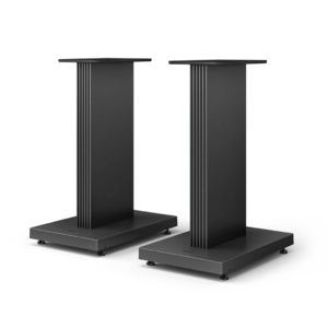 KEF S3 Stand R3 Black