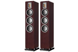 Audiovector QR 5 Dark Walnut