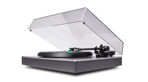 Cambridge Audio ALVA ST Turntable