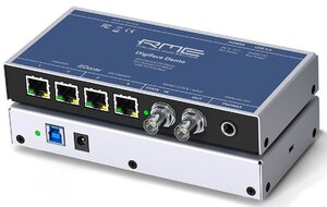 RME Digiface Dante