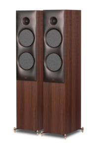 Revival Audio SPRINT 4 Walnut