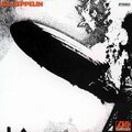 LED ZEPPELIN - I, 1969 (8122796641, Remastered by Jimmy Page, 180 gm.) WARNER/ATLANTIC/EU MINT (0081227966416)