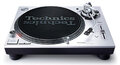 Technics SL-1200MK7 EG Silver