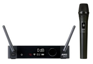 AKG DMS300 Microphone Set