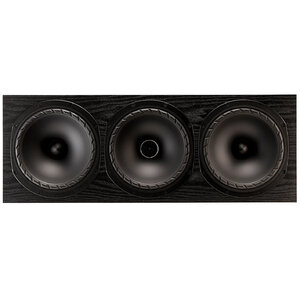 Fyne Audio F502E LCR Black