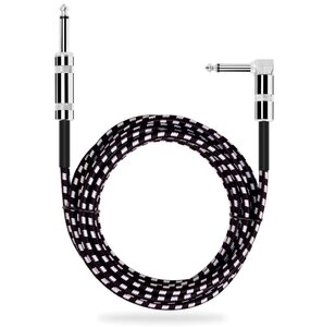 Nakamichi - Guitar Audio Cable 6.3 (2 m)