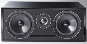 Acoustic Energy AE 307 Centre Black High Gloss