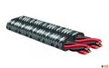 AUDIOQUEST spl bulk ROCKET 44 BRAID (50M)