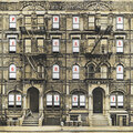 Led Zeppelin - Physical Graffiti Vinyl 2LP