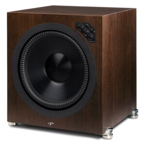 Paradigm Prestige SUB 2000SW Walnut