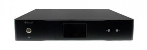 Audio-GD R8 HE MK3 Black