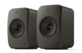 KEF LSX II LT Graphite Grey