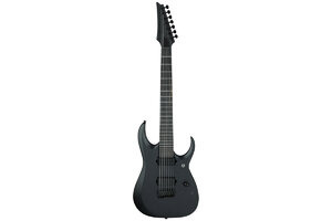 Ibanez RGDRB71 BKF