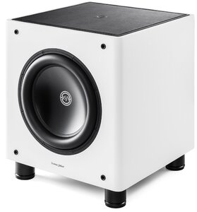 Sonus Faber Gravis II White