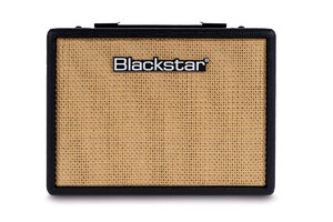 Blackstar Debut 15E Black