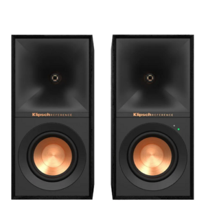 Klipsch Reference R-40PM Black