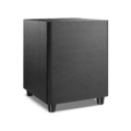 NEXT Audiocom S10 10" Active Subwoofer Black
