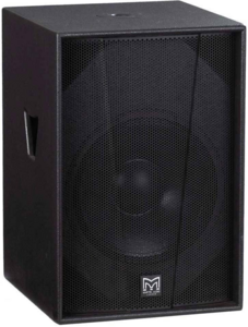 MARTIN AUDIO S15