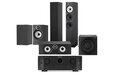 Marantz CINEMA 60 + Bowers & Wilkins 603 S3 set 5.1 603 S3/607 S3/HTM6 S3/ASW608