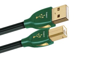 AUDIOQUEST hd 1.5m, USB FOREST