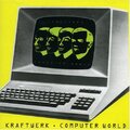 KRAFTWERK - COMPUTER WORLD 1981 (5099996602317, 2009 REMASTERED) KLINGKLANG/GER. MINT (5099996602317)