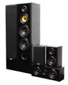 Taga Harmony TAV-606 v.3 Set BLACK