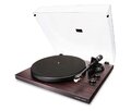 Argon Audio TT MK2 Satin Mahogany