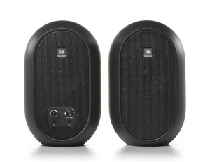 JBL PRO 104SET-BT Black
